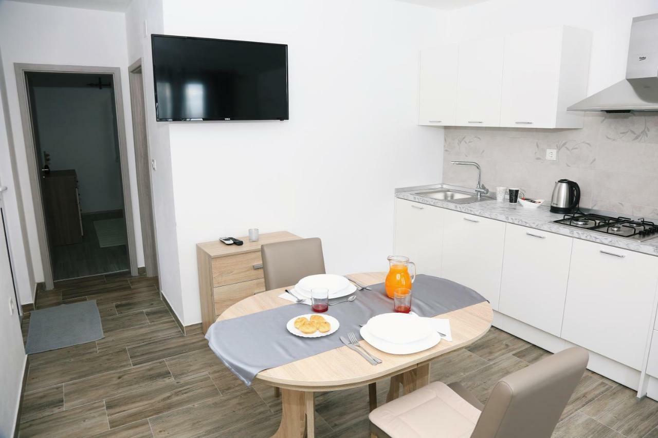 Apartmán Tonia Br. 1
