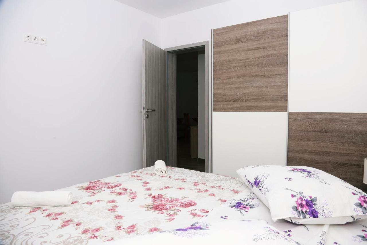 Tonia Br. 1 Apartmán Zavalatica