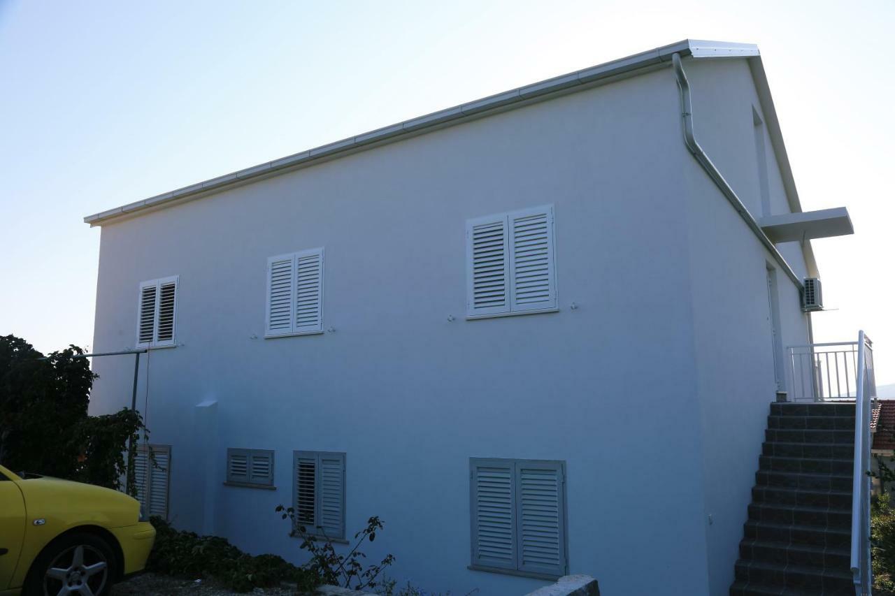 Apartmán Tonia Br. 1 Zavalatica