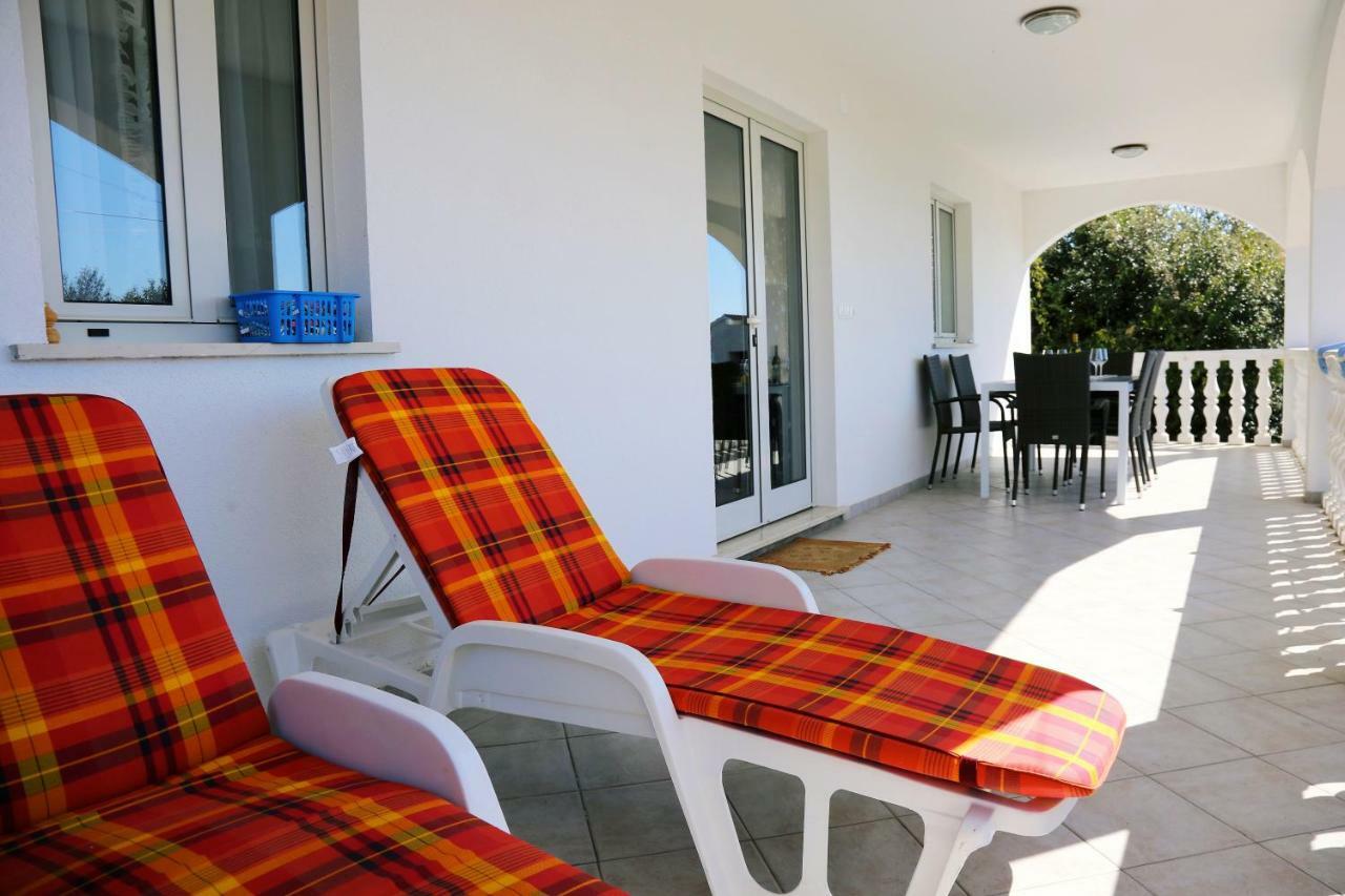 Apartmán Tonia Br. 1 *