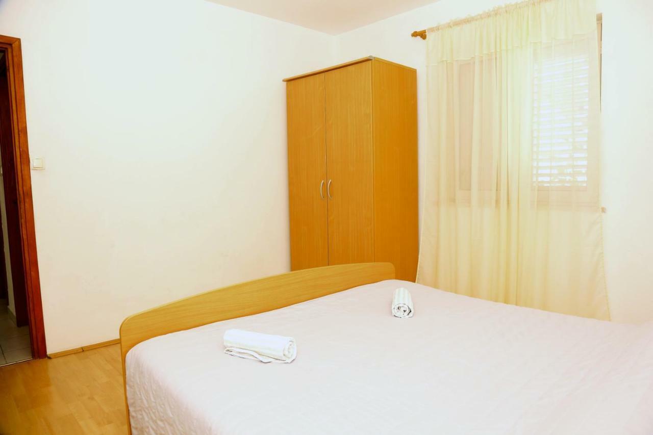 Tonia Br. 1 Apartmán