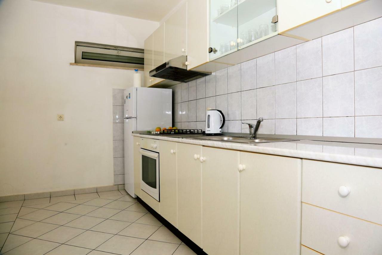 Apartmán Tonia Br. 1 Zavalatica