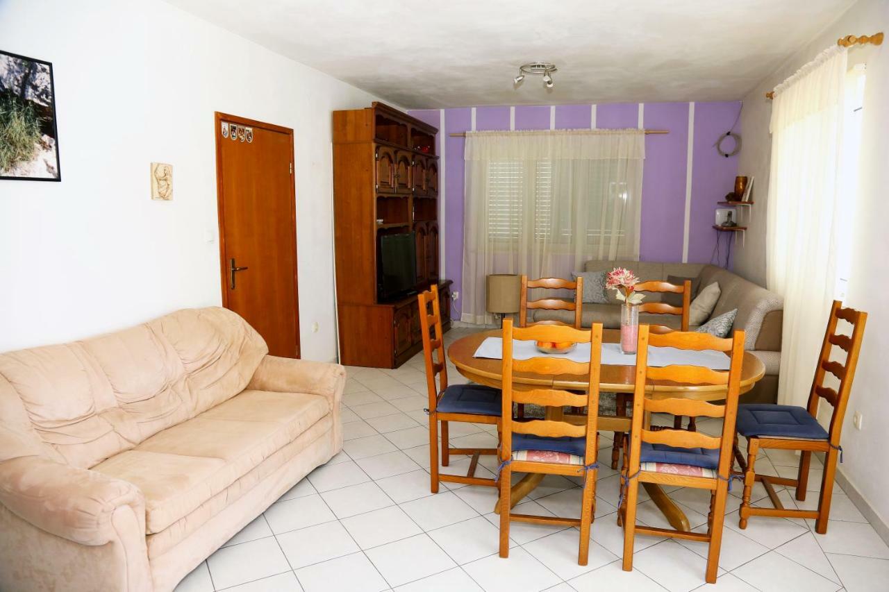 Apartmán Tonia Br. 1 *