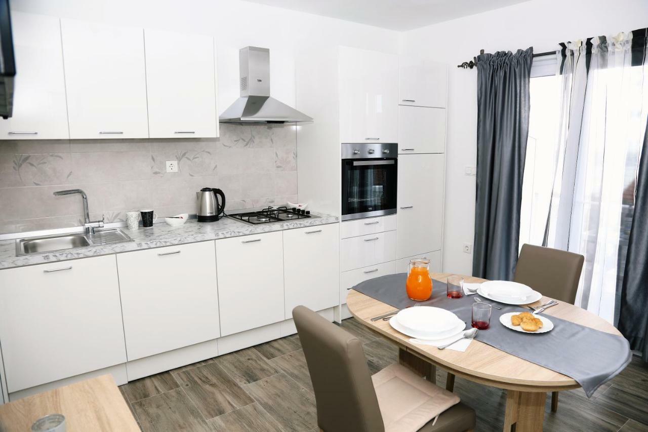 Apartman Tonia Br. 1 Zavalatica