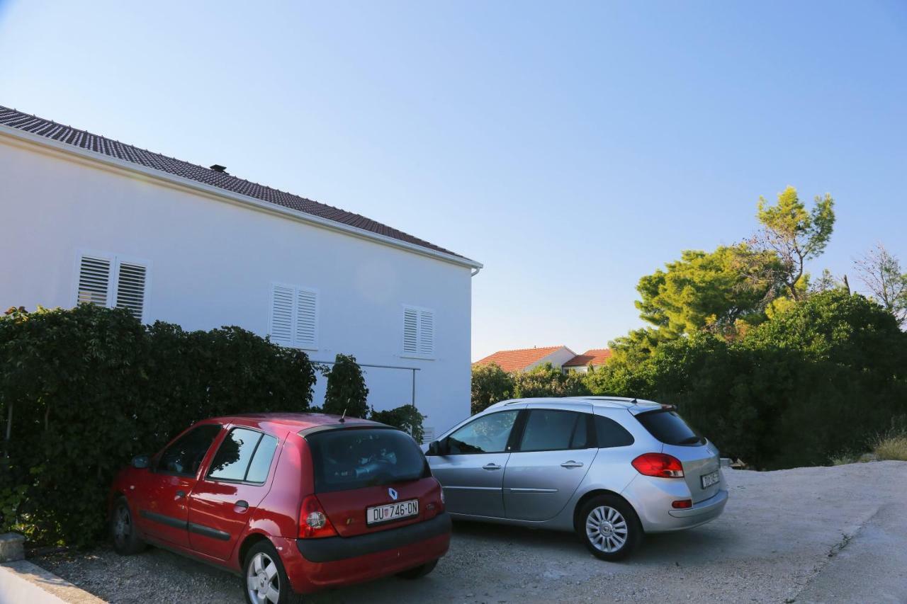 Tonia Br. 1 Apartman