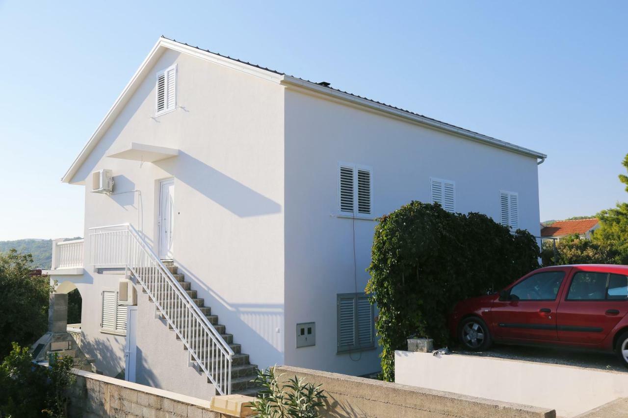 Apartman Tonia Br. 1 Zavalatica